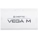БЖ 850W Chieftec VEGA M ATX 3.1 135mm, 80+ Gold, Fully modular, WHITE, Retail (PPG-850-CW) [403911], фото 4