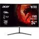 Монітор Acer KG240YX1bmiipx (UM.QX0EE.110) [726869], фото 1