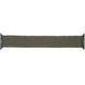 Ремінець Armorstandart Braided Solo Loop для Apple Watch 38mm/40mm/41mm Inverness Green Size 2 (120 mm) (ARM58063) [604850], фото 3