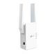 Розширювач покриття WiFi TP-LINK AX3000, 1хGE, MESH (RE705X) [110873], фото 4