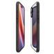 Чохол Spigen для iPhone 16, Ultra Hybrid, Matte Black (ACS08201) [108268], фото 6
