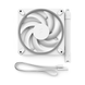 Кулер для корпуса FRACTAL DESIGN Momentum 12 RGB White (FD-F-MR1-1202) [303906], фото 4
