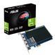 Відеокарта ASUS GeForce GT 730 2GB GDDR5 Silent low profile 4 HDMI GT730-4H-SL-2GD5 (90YV0H20-M0NA00) [102514], фото 2