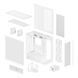 Корпус EATX W/O PSU XTENDERVG W ARCTIC (ACPCC00017A) [502392], фото 2