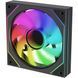 Вентилятор для корпуса 120mm Xilence XPF120U.ARGB Retail Box (XF076) [405295], фото 3