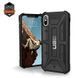 Чохол-накладка Urban Armor Gear Pathfinder для Apple iPhone X Black (IPHX-A-BK) [600861], фото 4