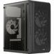 Корпус AeroCool CS-107-A-BK-v2 Black 600W (ACCX-PC14002.11) [608785], фото 11