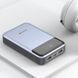 Універсальна мобільна батарея Swissten 20000mAh 100W Black/Silver (8595217483781) [603448], фото 3