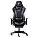 Крісло для геймерів 1stPlayer (FK3 Black-Gray) [611133], фото 7