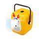 Проектор ACER AOpen QF23s yellow (MR.JXC11.002) [305265], фото 4