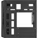 Корпус AeroCool CS-107-A-BK-v2 Black 600W (ACCX-PC14002.11) [608785], фото 3