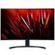 Монітор Acer 27" ED273P0bmipx HDMI, DP, MM, VA, 144Hz, 1ms, CURVED, FreeSync Premium (UM.HE0EE.006) [114667], фото 2