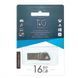 Флеш-накопичувач USB 16GB T&G 114 Metal Series (TG114-16G3) [607288], фото 2