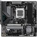 Материнська плата GIGABYTE (B850M EAGLE WIFI7) [306081], фото 1