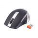 Миша бездротова A4Tech Fstyler FB35C Smoky Grey USB (FB35C (Smoky Grey)) [606435], фото 1