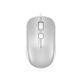Миша A4Tech Fstyler FM26 Icy White (FM26 (Icy White)) [606607], фото 1