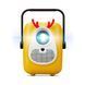 Проектор ACER AOpen QF23s yellow (MR.JXC11.002) [305265], фото 1