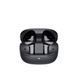 Навушники TWS Mibro Earbuds 5, BT 5.4, ENC, IPX4, SBC, AAC, Touch control, чорний (XPEJ014B) [113698], фото 6