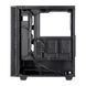 Корпус Prologix E123 Tempered Glass&Mesh Black (E123 Black) [615679], фото 9
