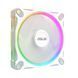 Вентилятор Asus Prime MR120 ARGB White 3in1 (90DA00I3-B09020) [612971], фото 3