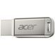 USB Flash Acer UM310 16GB USB 3.2 Gen1 Metal, Retail (BL.9BWWA.579) [405025], фото 1