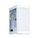 Корпус Zalman I4 TG White без БЖ (I4TGWHITE) [608721], фото 4