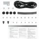 Корпус Chieftec UNI mATX, БЖ 300W, SLIM FF WHITE (BE-10W-300) [403935], фото 9