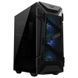 Корпус Asus TUF Gaming GT301 Black без БЖ (90DC0040-B49000) [608661], фото 1