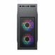 Корпус для ПК GAMEMAX (MT525-2U3TYC-3FAN) [303312], фото 2