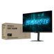 Монітор Gigabyte 27" Gaming IPS Black 200Hz (G27Q20) [620234], фото 7