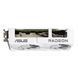 Вiдеокарта ASUS Radeon RX 9060 XT 16GB GDDR6 OC DUAL-RX9060XT-16G-WHITE білий (90YV0LG3-M0NA00) [111533], фото 8