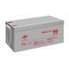 Акумулятор гелевий LPM-GL 12V - 280 Ah (LP13185) [900077], фото 4