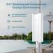 Точка доступу TP-LINK EAP650 OUTDOOR AX3000, 1xGE LAN, PoE, Passive PoE (EAP650-OUTDOOR) [104649], фото 5