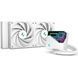 Система водяного охолодження DeepCool LT520 WH (R-LT520-WHAMNF-G-1) [608920], фото 6