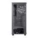 Корпус Prologix E123 Tempered Glass&Mesh Black (E123 Black) [615679], фото 8