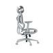 Крісло для геймерів Anda Seat X-Air Mega Size XL Mesh Gray (AD-WY-01-GGF) [612736], фото 4