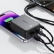 Зовнішній акумулятор ACEFAST M28-10000 22.5W fast charging power bank with cable Black (6974316285984) [806546], фото 7