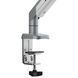 Кронштейн Anda Seat Stealth Pro II 17"-42" White/Gray (VESA100х100) (AD-W-A9-1S-FW) [619475], фото 8