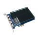 Відеокарта ASUS GeForce GT 730 2GB GDDR5 Silent low profile 4 HDMI GT730-4H-SL-2GD5 (90YV0H20-M0NA00) [102514], фото 4