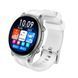 Смарт-годинник HOCO Y38 AMOLED 36mm. 300 mAh. Smart watch(call version) Silver (6942007672054) [806414], фото 1