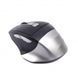 Миша бездротова A4Tech Fstyler FB35C Smoky Grey USB (FB35C (Smoky Grey)) [606435], фото 3