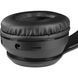 Гарнітура Defender FreeMotion B571 Bluetooth+3,5мм, гнучкий мікрофон, LED, Black (63572) [401846], фото 6