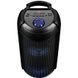 Акустична система 1.0 Media-Tech 30W, PartyBox Uni B Bluetooth FM/MP3/Кaraoke 30Вт., LED Light (MT3174) [405177], фото 3