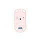 Миша бездротова A4Tech Fstyler FB50C Plus Pink (FB50C Plus (Pink)) [617080], фото 11