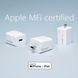 Auto Backup Patriot iLuxe Cube C 256GB USB 3.2 Gen 1, Type-C (PI256GCUW30C) [803205], фото 6