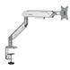 Кронштейн Anda Seat Stealth Pro II 17"-42" White/Gray (VESA100х100) (AD-W-A9-1S-FW) [619475], фото 2
