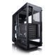 Корпус для ПК FRACTAL DESIGN Focus G Black Window (FD-CA-FOCUS-BK-W) [305336], фото 2