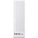 Корпус Chieftec UNI mATX, БЖ 300W, SLIM FF WHITE (BE-10W-300) [403935], фото 2
