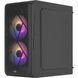 Корпус AeroCool CS-107-A-BK-v2 Black 600W (ACCX-PC14002.11) [608785], фото 8