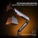 Кронштейн Anda Seat Stealth Pro II 17"-42" White/Gray (VESA100х100) (AD-W-A9-1S-FW) [619475], фото 12